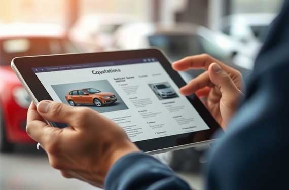 Get an Instant Cash Offer