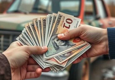 Get Top Dollar for Scrap Cars Blog