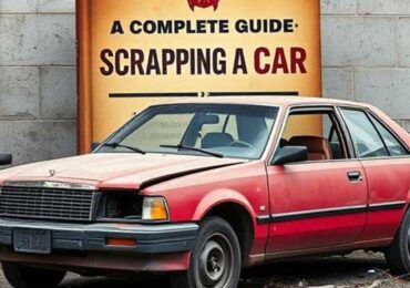 Car Scrapping Guide for Ontario