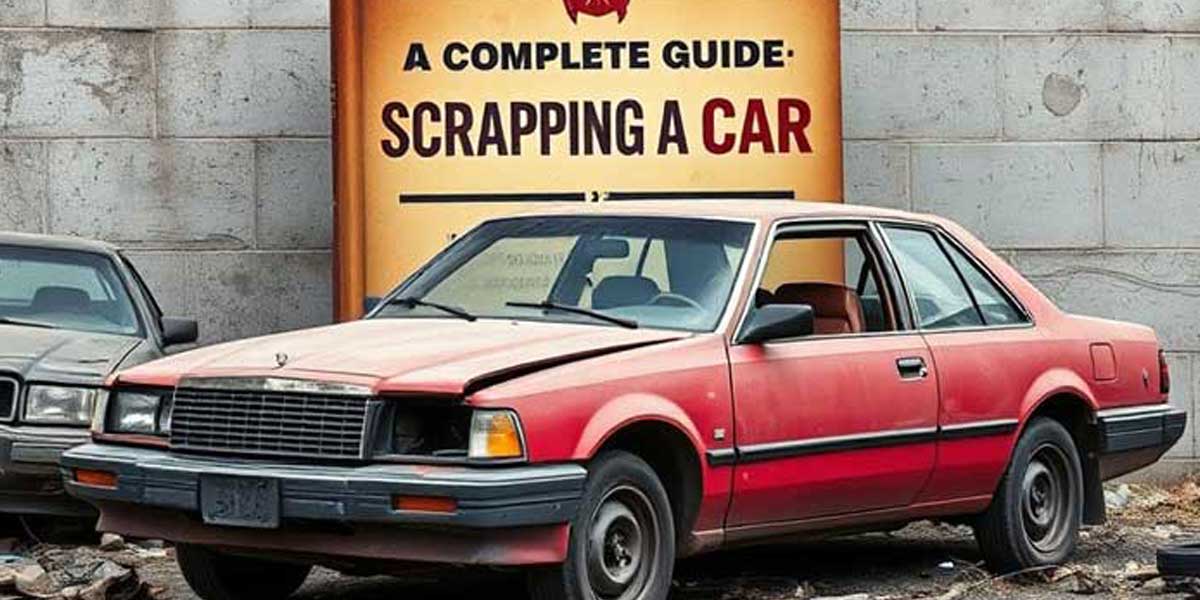 Car Scrapping Guide for Ontario
