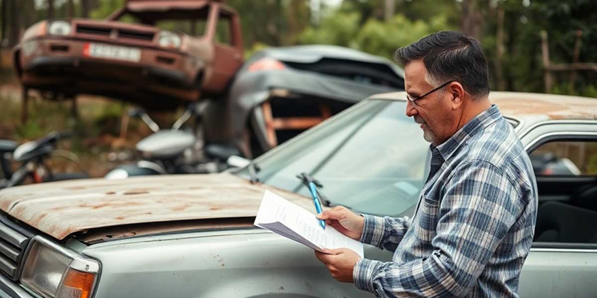 Hassle-Free Paperwork Service